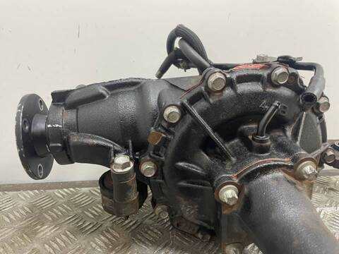 Foto 3ª: Diferencial Delantero Toyota Land Cruiser 1KD (2005)