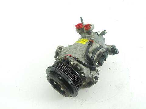 Compresor Aire Acondicionado Ford C Max 1.0 ECOBOOST