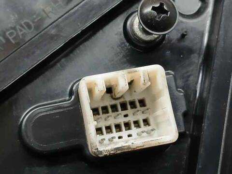 Foto 3ª: Retrovisor Derecho Kia Sportage CONCEPT 4X2 116CV 85KW [D4FD] (2014)