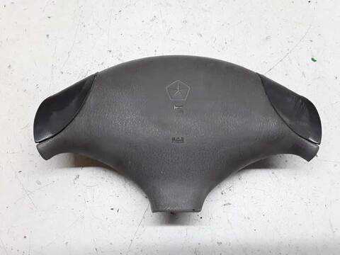 Foto 2ª: Kit Airbag Chrysler Voyager 2.4 CAT 150CV 110KW (1996)