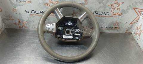 Foto 2ª: Volante Mercedes Clase ML 320 3.0 CDI W164) 224CV 165KW 164.122) [OM642940] (2006)