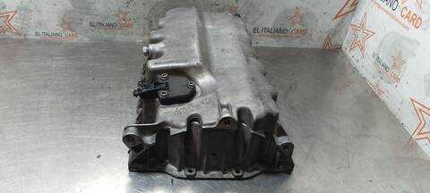 Foto 3ª: Carter Volkswagen Touran TRAVELLER 170CV 125KW [BMN] (2008)