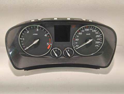 Cuadro de Instrumentos Renault Laguna AUTHENTIQUE 1 DCI DIESEL 110CV