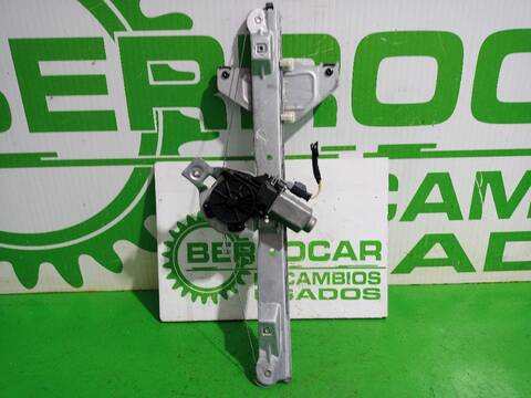 Elevalunas Eléctrico Delantero Izquierdo Citroen C3 EXCLUSIVE 68CV