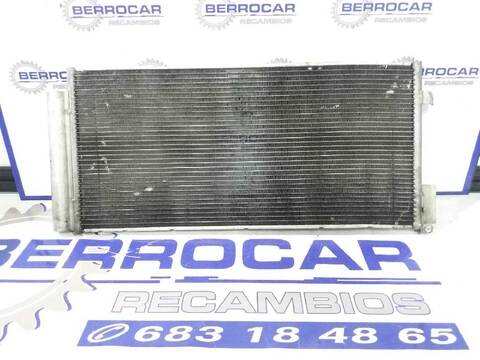 Radiador Calefaccion A.A. Opel Corsa 1.3 16V CDTI 75CV