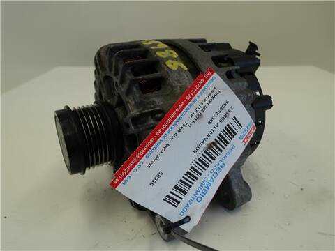 Alternador Peugeot 308 1.6 ACCESS 99CV 73KW