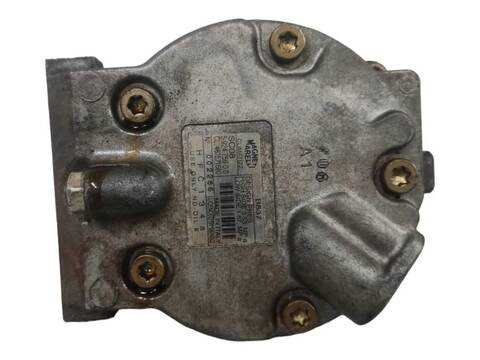 Foto 3ª: Compresor Aire Acondicionado Fiat Punto 1.2 60 188.030 .050 .130 .150 .230 .250) 60CV (1999)