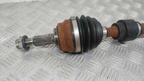 Foto 2ª: Transmision Delantera Izquierda Dacia Sandero 1.0 TCE 90 91CV 67KW [H4D470] (2021)