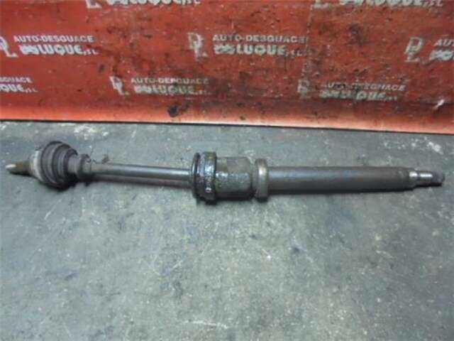 Foto 3ª: Transmision Delantera Derecha Ford Fiesta 1.25 I 16V [DHF]