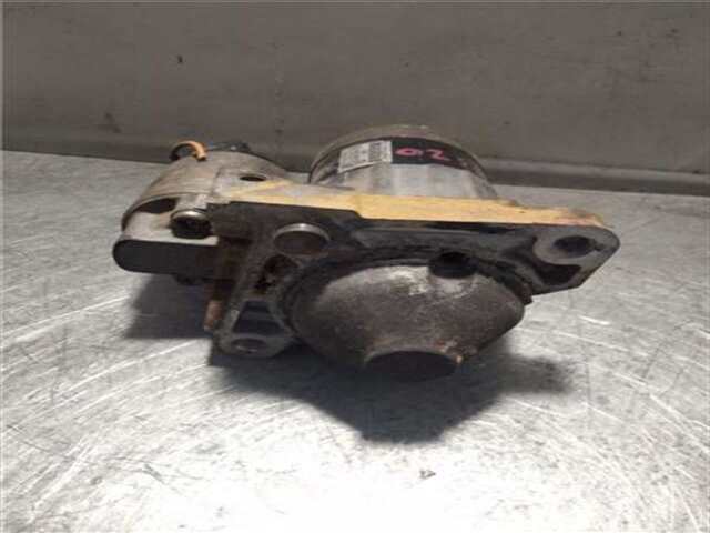 Motor de Arranque Renault Megane 1.5 AUTHENTIQUE CONFORT [1.5 LTR. - 60 KW DCI DIESEL] II BERLINA 3P (10.2002-_)