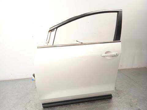 Foto 2ª: Puerta Delantera Izquierda Mazda CX7 2.2 CRTD ER) ACTIVE 173CV 127KW [R2] (2009)