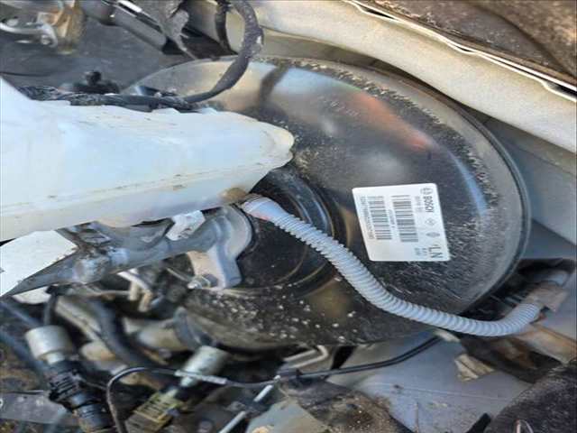 Servofreno Renault Megane LIMITED 140CV 103KW