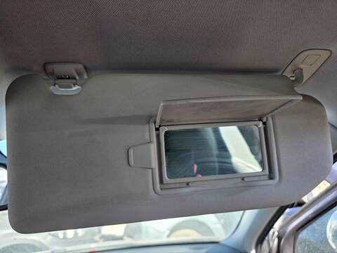 Foto 2ª: Parasol Derecho Citroen C4 BHY BERLINA (2018)