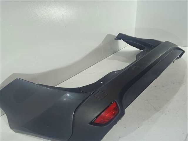 Foto 2ª: Paragolpes Trasero Renault Scenic EXPRESSION 106CV 78KW [K9K832] (2009)