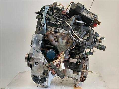 Motor Completo Renault Megane 1.6 E LA0F LA0S) 90CV 66KW I CLASSIC LA0)