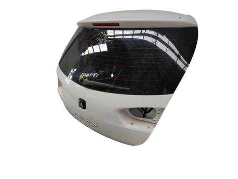 Foto 2ª: Portón Seat Leon 1.6 TDI (2005)