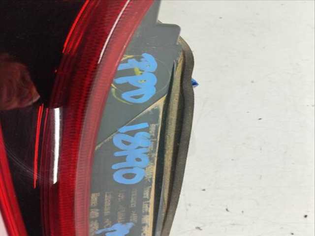 Foto 2ª: Piloto Portón Izquierdo Toyota Auris HYBRID ACTIVE 99CV 73KW [2ZR] (2017)