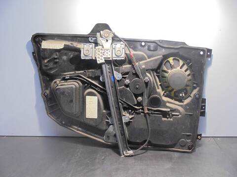 Foto 4ª: Elevalunas Eléctrico Delantero Derecho Ford Fiesta AMBIENTE 68CV 50KW [F6JA] (2002)