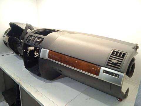 Foto 2ª: Salpicadero Volkswagen Touareg 3.2 V6 24V 220CV 162KW [AZZ] (2003)