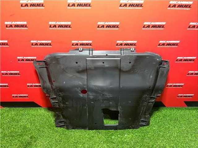 Foto 2ª: Cubrecarter Renault Express ADVANCE BLUE DCI DIESEL FAP 75CV 55KW [K9K U8] (2021)