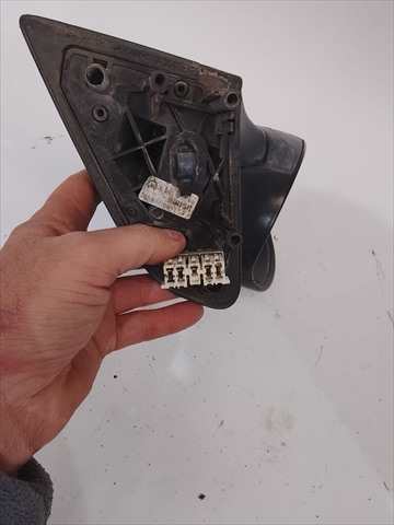 Foto 2ª: Retrovisor Izquierdo Citroen Xsara 2.0 HDI PICASSO [RHY] (2004)