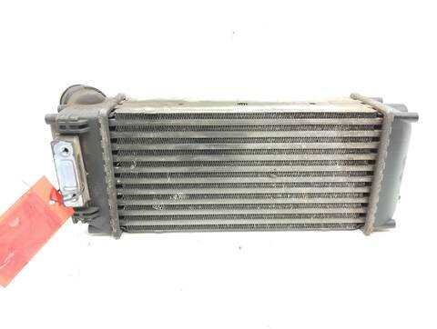Foto 3ª: Intercooler Peugeot 307 136CV 100KW [9HY] (2005)