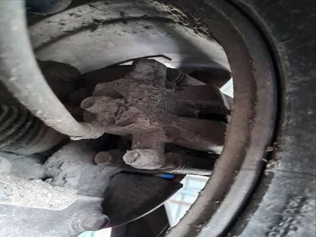 Pedal Embrague Toyota Rav4 PREMIUM 177CV 130KW