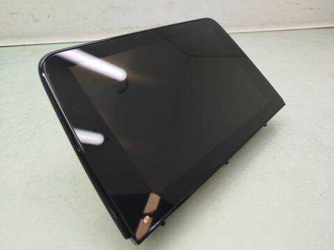 Pantalla Multifuncion Ford Focus 1.5 ECOBLUE 120CV 88KW