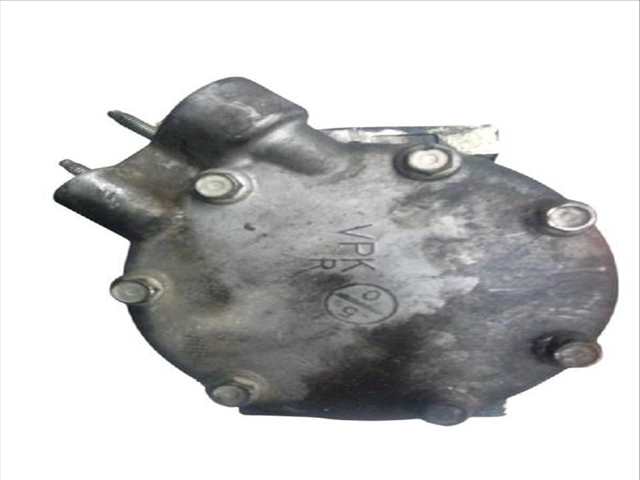 Foto 3ª: Compresor Aire Acondicionado Citroen Xsara 1.6 HDI (1999)