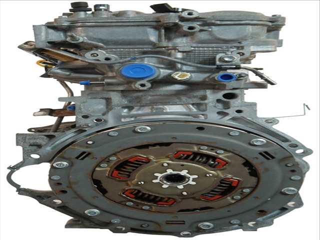 Motor Completo Toyota Auris E18 136CV 100KW