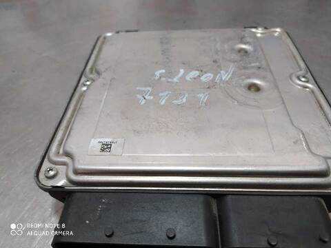 Foto 3ª: Centralita Motor ECU Seat Leon ERENCE 105CV 77KW [CLH] (2015)