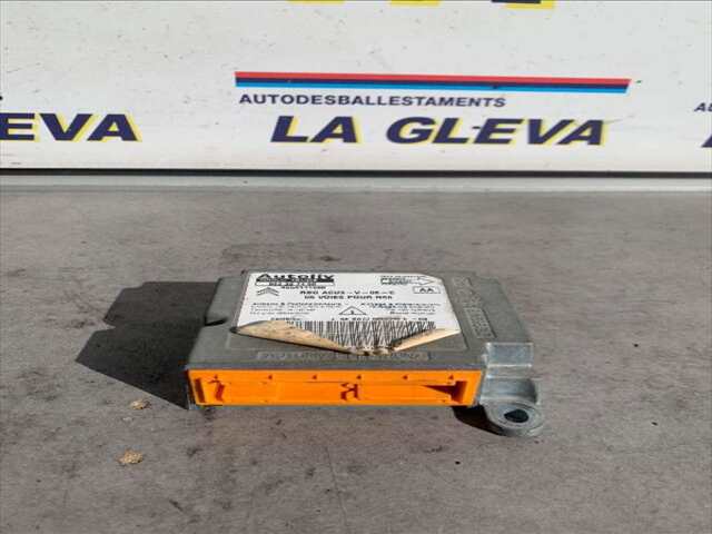 Centralita Airbag Citroen Xsara 1.6 HDI90CV PICASSO