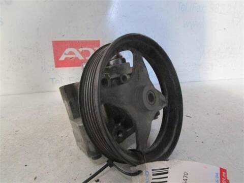 Bomba Servodireccion Jaguar S Type 2.5 V6 EXECUTIVE 200CV 147KW