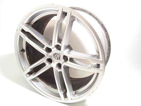 Foto 2ª: LLanta Chapa Porsche Macan 3.0 S DIESEL 211CV 155KW