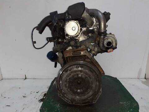 Foto 3ª: Motor Completo Renault Scenic DYNAMIQUE 106CV 78KW [K9K G8] (2010)