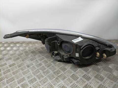 Foto 3ª: Faro Izquierdo Ford Focus TITANIUM 115CV 85KW [T1DB] (2011)