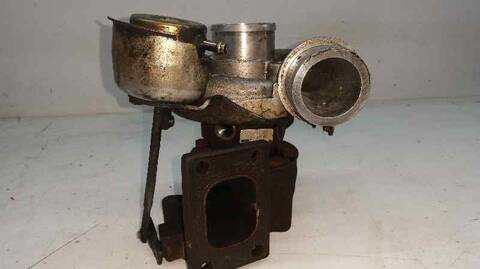 Foto 2ª: Turbocompresor Nissan Primera GX BERLINA 90CV 66KW [SR20DE] (1996)