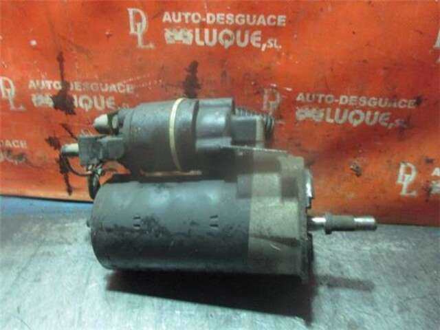 Motor de Arranque Seat Cordoba 1.4 CLX [1.4 LTR. - 44 KW]