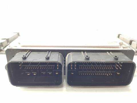 Foto 3ª: Centralita Motor ECU Peugeot Expert PRO LONG (1996)