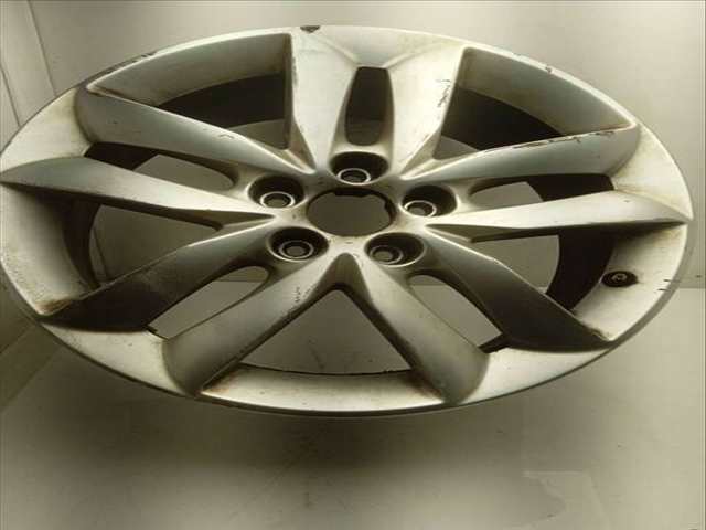 LLanta Aleacion Peugeot 508 VERSION INDEFINIDA