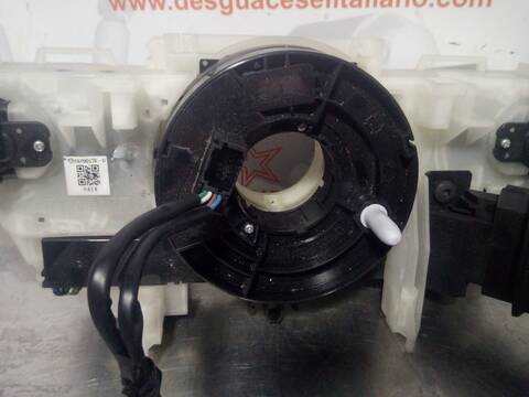 Foto 4ª: Anillo Airbag Renault Megane LIFE BERLINA 116CV 85KW III BERLINA 5 P [H5F F4] (2016)