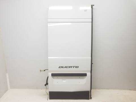 Puerta Trasera Izquierda Fiat Ducato VERSION INDEFINIDA