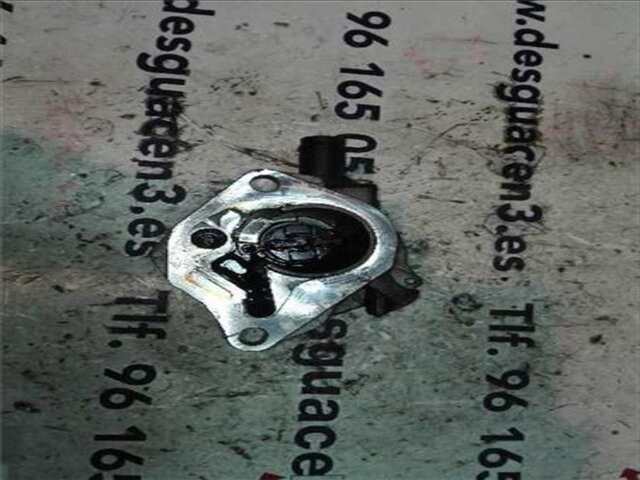 Foto 2ª: Depresor Freno Bomba Vacio Renault Kangoo 1.5 DYNAMIQUE [1.5 LTR. - 78 KW DCI DIESEL] [K9KC8]