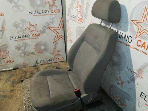 Foto 2ª: Asiento Delantero Derecho Volkswagen Caddy 60CV 44KW
