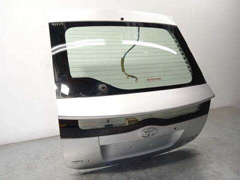 Foto 2ª: Portón Toyota Prius BASIS 112CV 82KW [1NZFXE] (2008)