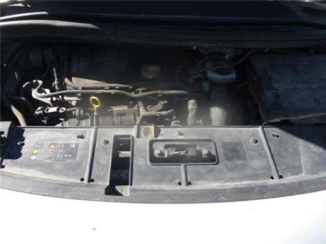 Foto 3ª: Depresor Freno Bomba Vacio Renault Scenic 1.6 DYNAMIQUE [1.6 LTR. - 96 KW DCI DIESEL FAP] [R9M404]
