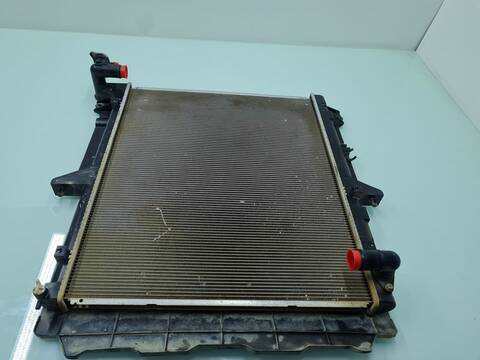 Radiador Motor Mitsubishi L200 2.5 DI-D CAT 136CV 100KW