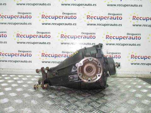 Diferencial Trasero Mercedes Clase SLK 230 2.3 G 193CV 142KW BM 170) ROADSTER M111973
