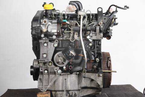 Motor Completo Renault Megane K9K722 BERLINA II CLASSIC BERLINA