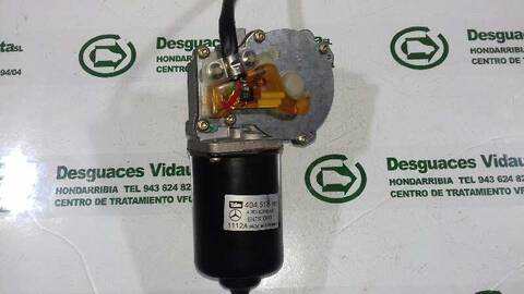 Foto 2ª: Motor Limpia Delantero Mercedes Clase C 160 C 230 COMPRESSOR 203.747) COUPE 197CV 145KW [111981] (2004)